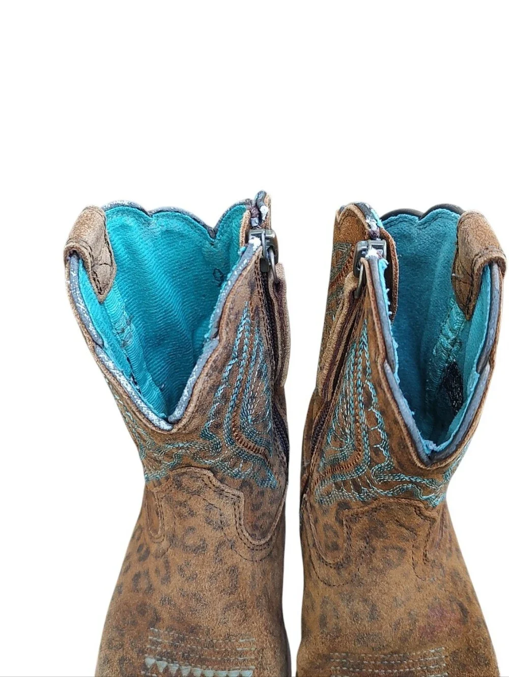 Ariat sturdy kids
